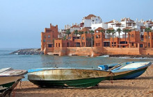 6 Days Private Luxury Tour Of Northern Morocco