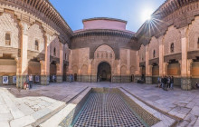 6 Day Private Tour: Exploring Around Marrakech, Hiking & The Coast