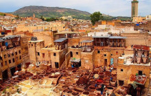 11 Days to Explore Morocco: Imperial Cities To Berber Villages