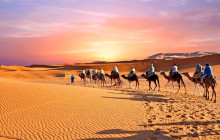 11 Days Grand Morocco Tour From North To South