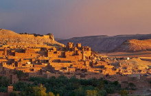 12 Days Imperial Cities, Desert Grand Tour & Hiking In The Atlas
