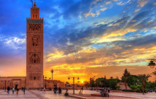 15 Days Morocco - South Morocco Adventure: Marrakech To Essaouira