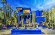 8 Days of Luxury Morocco: Private Casablanca To Marrakech Via The Desert