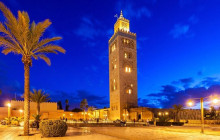9 Day Private Moroccan Adventure, Culture & Relaxation