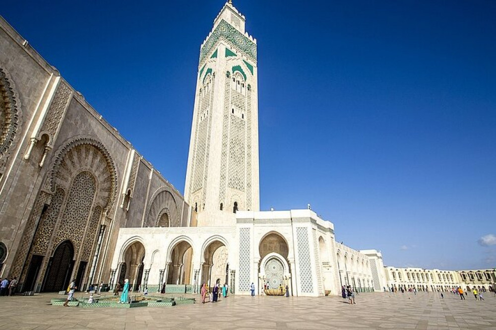 13 Day Morocco's Imperial Cities & Landscapes Private Tour