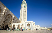 13 Day Morocco's Imperial Cities & Landscapes Private Tour