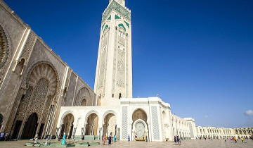 A picture of 13 Day Morocco's Imperial Cities & Landscapes Private Tour