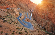 13 Day Morocco's Imperial Cities & Landscapes Private Tour