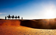 DesertBrise Travel1