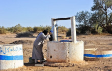 4 Days Camel Trek in the Desert of Morocco