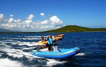 Kayaking Puerto Rico Adventures
