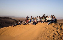 DesertBrise Travel2