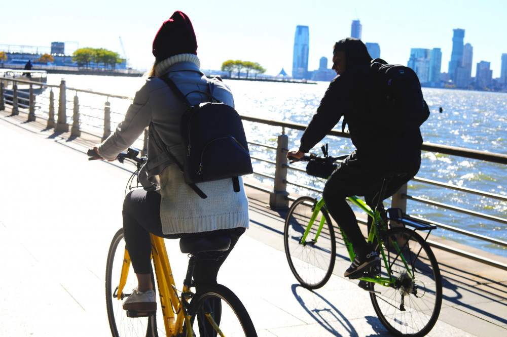 NYC Bike Rentals