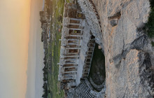 2 Day Ephesus & Pergamon Group Tour