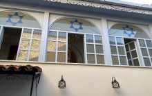 6 Day Jewish Heritage In Aegean Region Tour