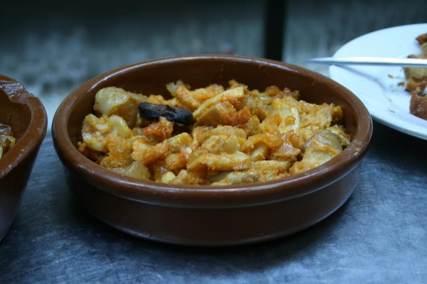 Barcelona: Be A Local, Not A Tourist Food Tour