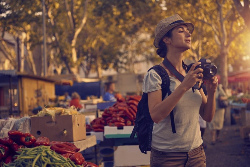 Barcelona Be A Local Not A Tourist Private Food Tour