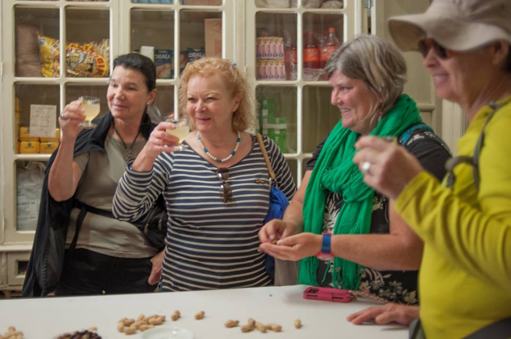 Wine Tours Madeira Project Expedition