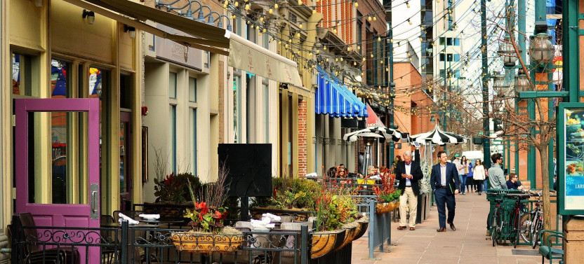 Denver: History & Highlights Tour