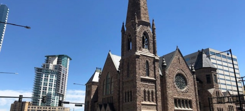 Denver: History & Highlights Tour