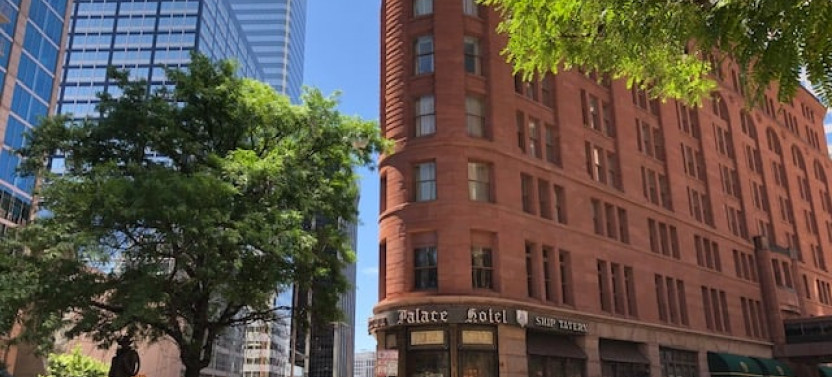 Denver: History & Highlights Tour