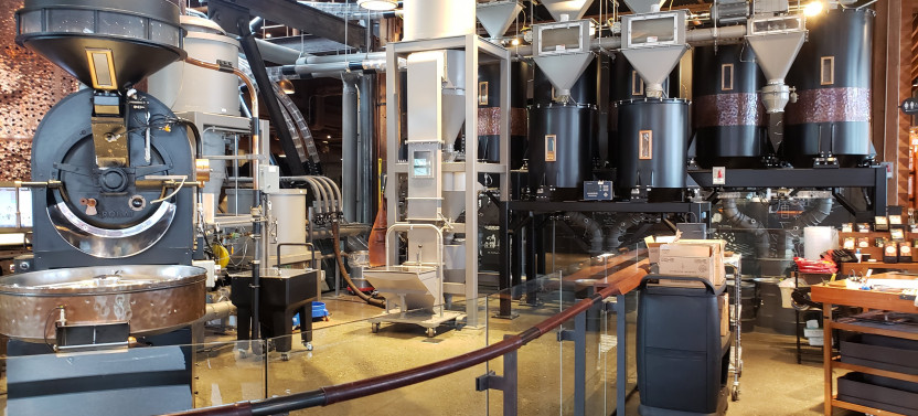 Seattle: Coffee Culture Tour