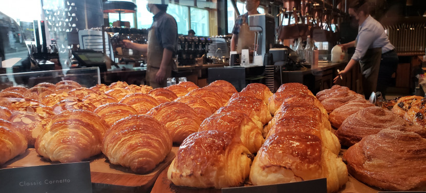 Seattle: Coffee Culture Tour