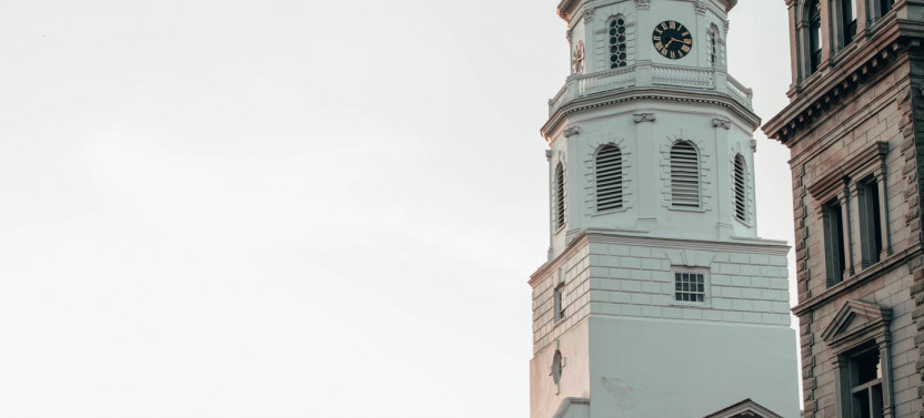 Charleston Style VIP Tour