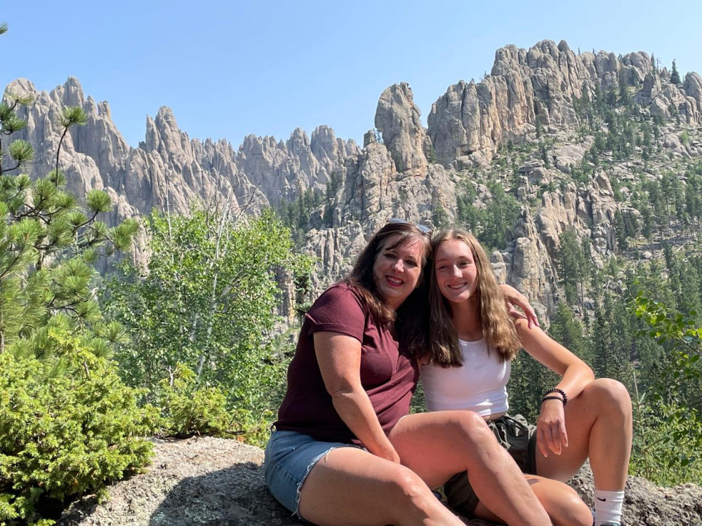 Rapid City to Mt Rushmore, Custer State & Crazy Horse Rapid City