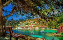 Kefalonia Excursions2