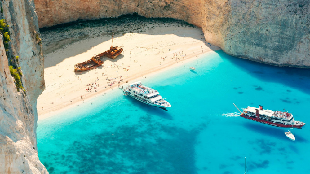 Kefalonia Excursions