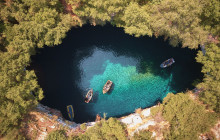 Kefalonia Excursions1