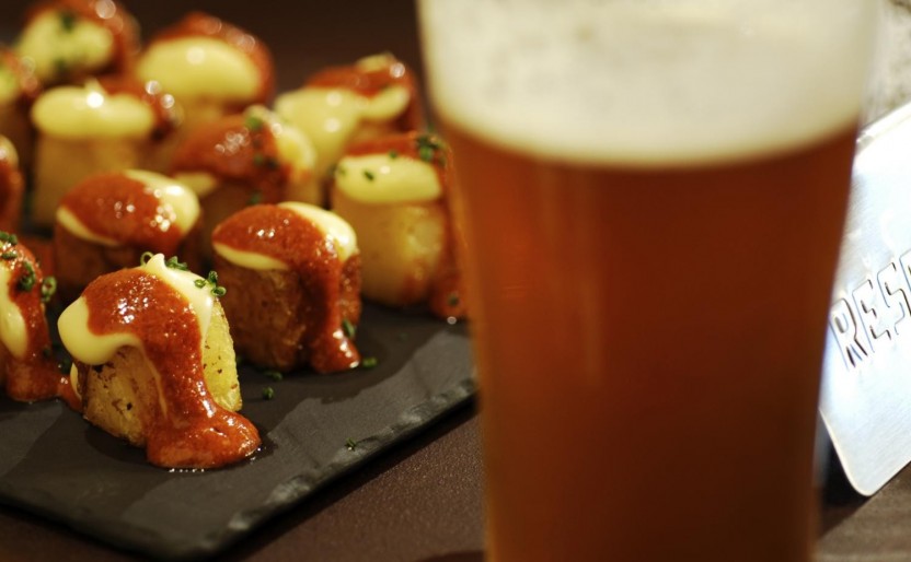 Private Barcelona Craft Beer Tour