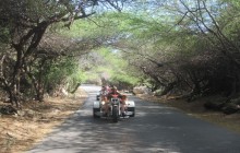 Trikes Aruba