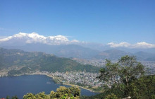 Explore The Beauty Of Pokhara - 7 Day Kathmandu Pokhara Tour
