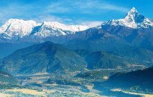 Explore The Beauty Of Pokhara - 7 Day Kathmandu Pokhara Tour