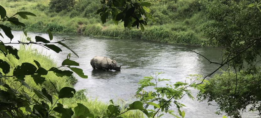 13 Days Nepal Trip With Multiple activites + Luxury 5 Star Resort
