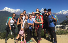 13 Days Nepal Trip With Multiple activites + Luxury 5 Star Resort