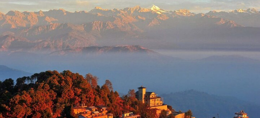 5 Day Nagarkot Chisapani Trek