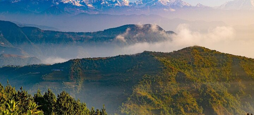5 Day Nagarkot Chisapani Trek