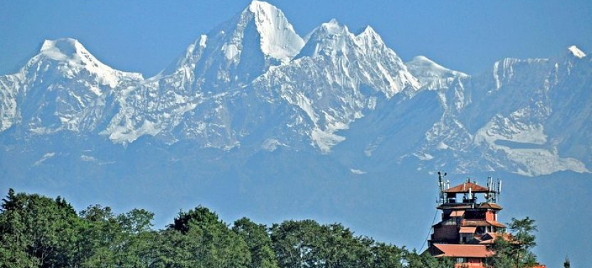 5 Day Sunrise Tour In Kathmandu Near Everest