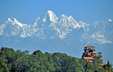 5 Day Sunrise Tour In Kathmandu Near Everest