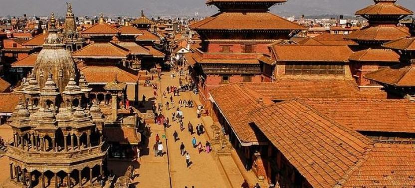 11 Day Nepal And Bhutan Cultural Tour