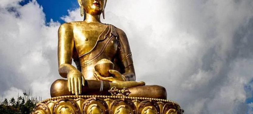 11 Day Nepal And Bhutan Cultural Tour
