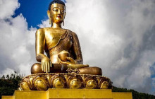 11 Day Nepal And Bhutan Cultural Tour