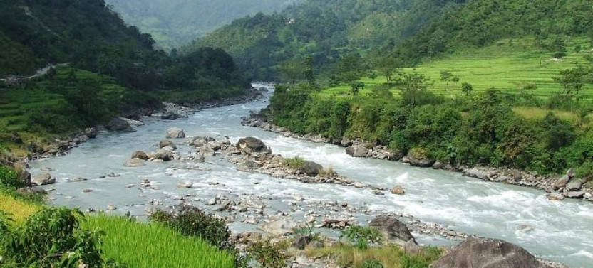 14 Days Annapurna Circuit Trek