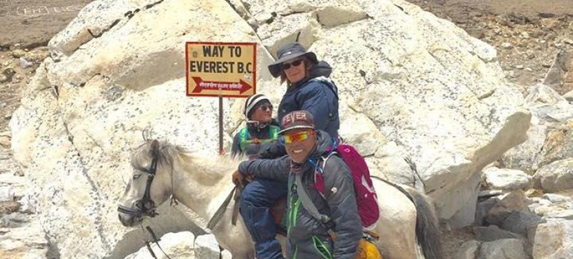 13 Days Everest Base Camp Trek