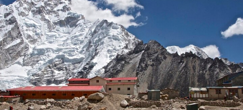 13 Days Everest Base Camp Trek