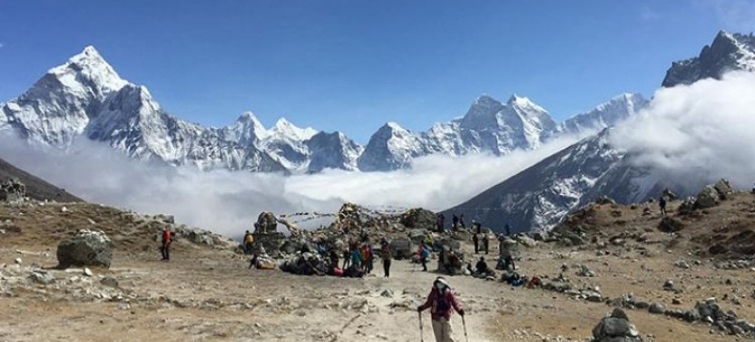 15 Days Everest Basecamp Trek + Luxury 5 Star Wind Down Resort