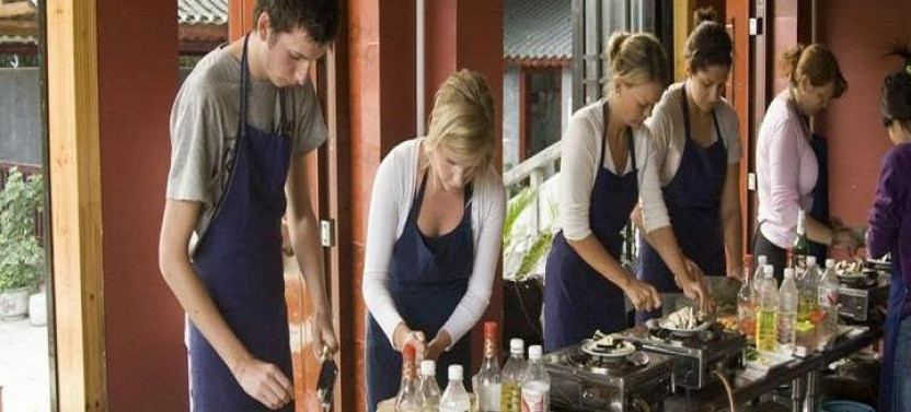 Cooking Class With Himalayan Social Journey